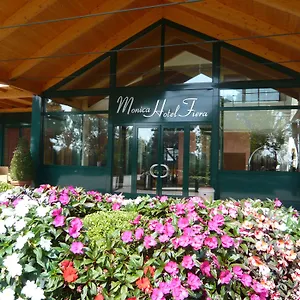 Hotel Monica Fiera, Pregnana Milanese