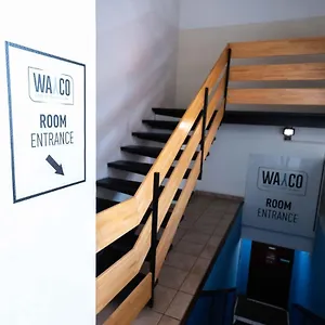 Pensión Wayco, Lipomo