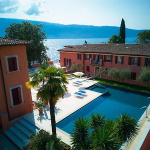 Hotell Bogliaco, Gargnano