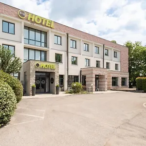 Hotel Mantova, San Giorgio di Mantua