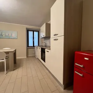 Apartament Al Da Lilly, Gargnano