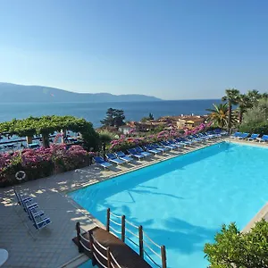 3* Отель Palazzina