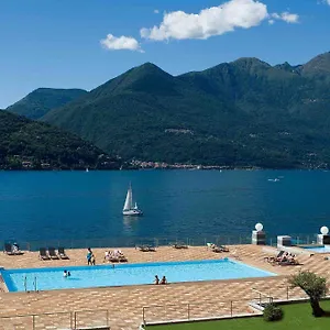 Apartahotel Golfo Gabella, Maccagno