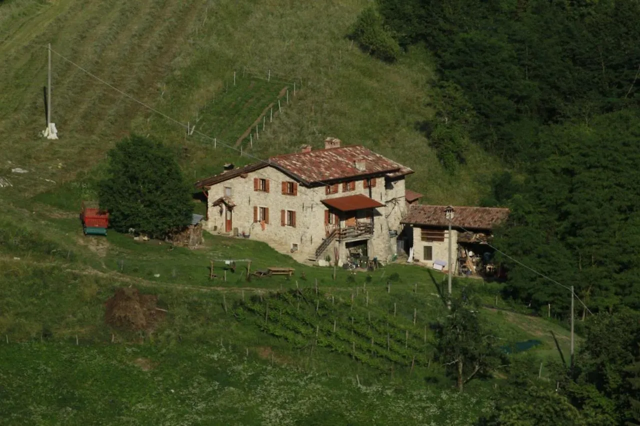 Ca' Del Ri Hotel Gargnano Italy