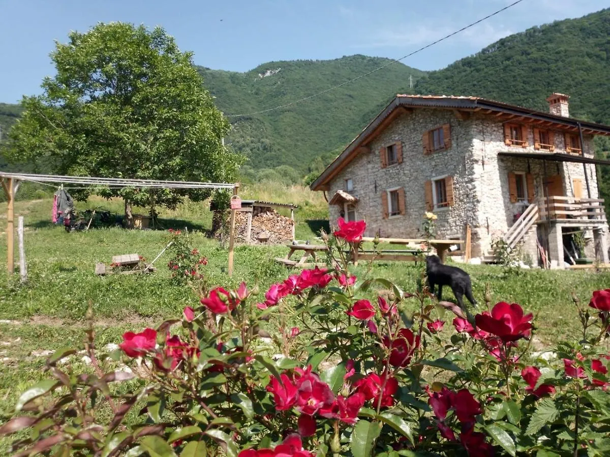 Ca' Del Ri Hotel Gargnano Guest house