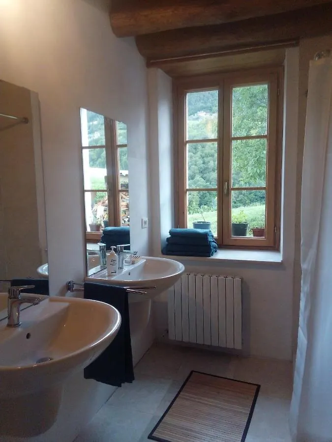 Ca' Del Ri Hotel Gargnano