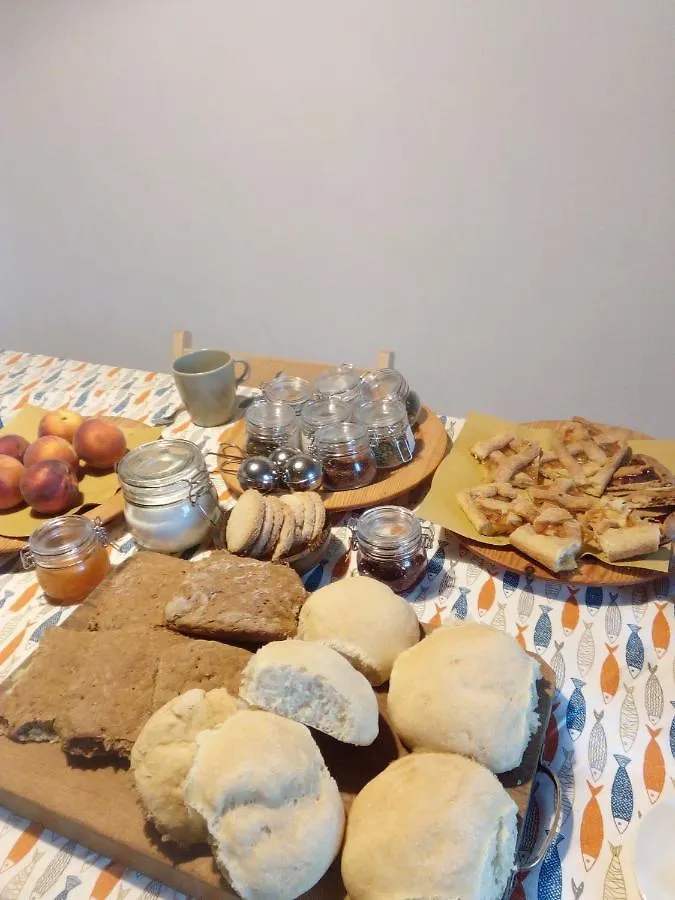 Guest house Ca' Del Ri Hotel Gargnano