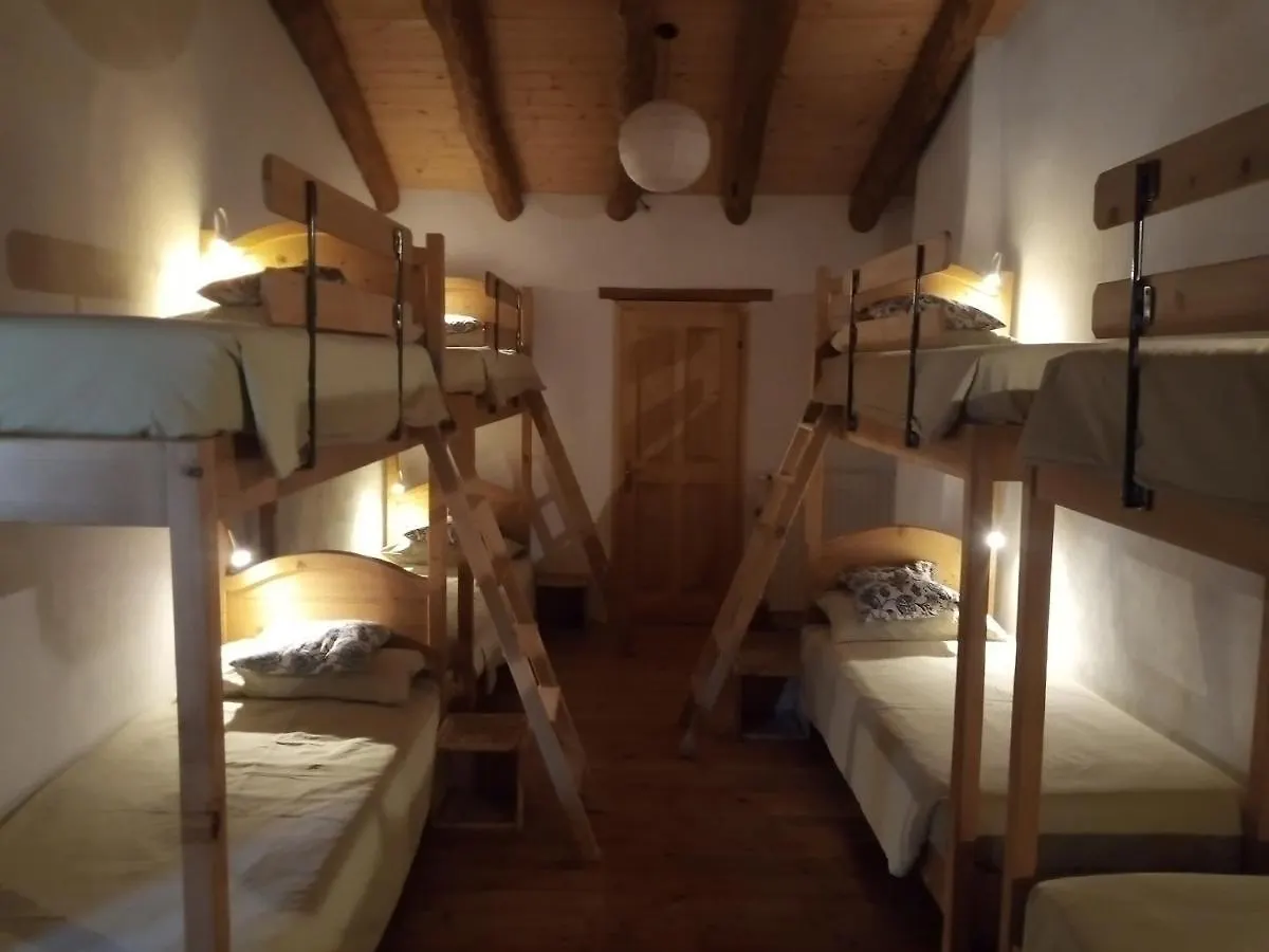 Guest house Ca' Del Ri Hotel Gargnano